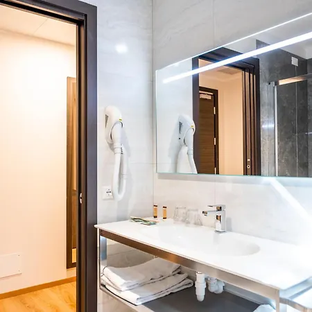 Отель Al Pellegrino - Ristorante Pizzeria 3*