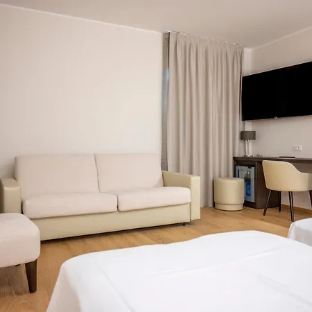 מלון Al Pellegrino - Ristorante Pizzeria