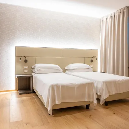 מלון Al Pellegrino - Ristorante Pizzeria Gradisca dʼIsonzo