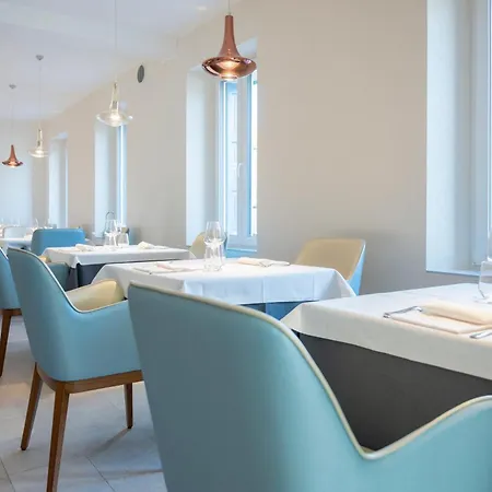 מלון Al Pellegrino - Ristorante Pizzeria